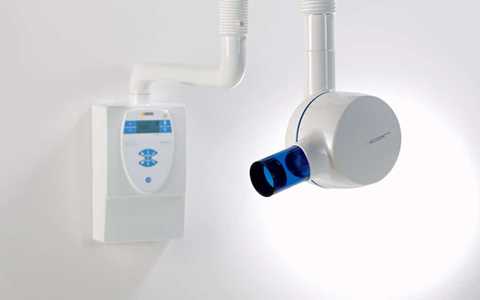 Dentsply Sirona Digital X-ray