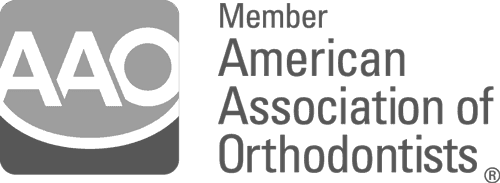 Logo of American Association of Orthodontists