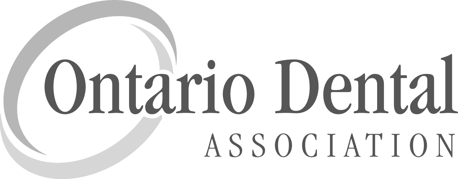 Logo of Ontario Dental Association