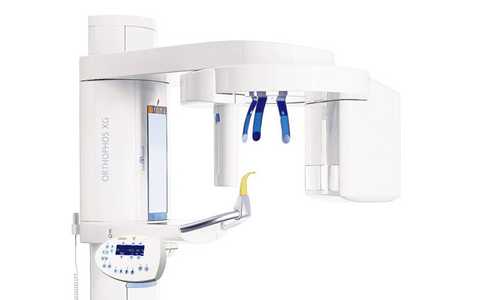 Dentsply Sirona Panoramic X-ray