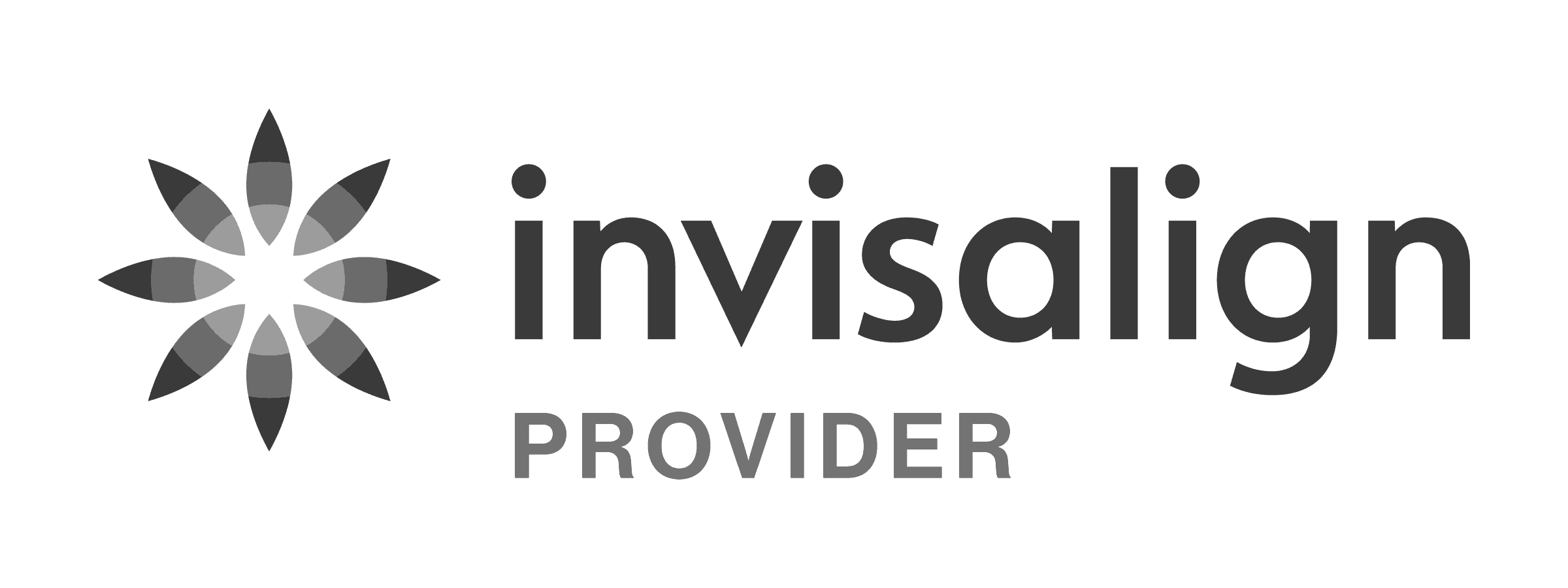 Logo of Invisalign